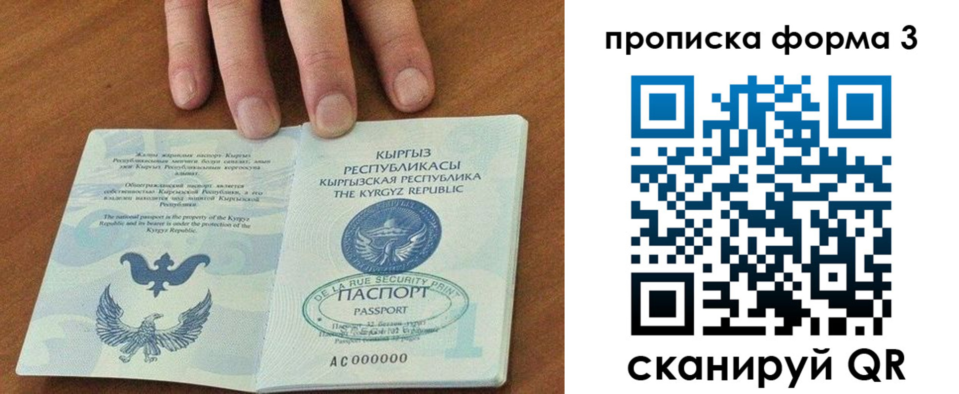 прописка 2025 в Собинке